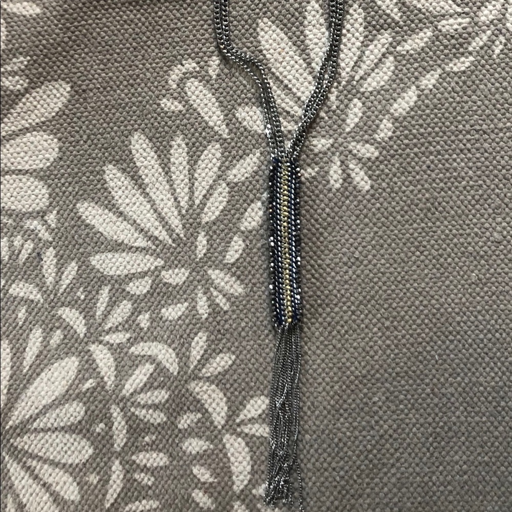 Stella and Dot Long Necklace